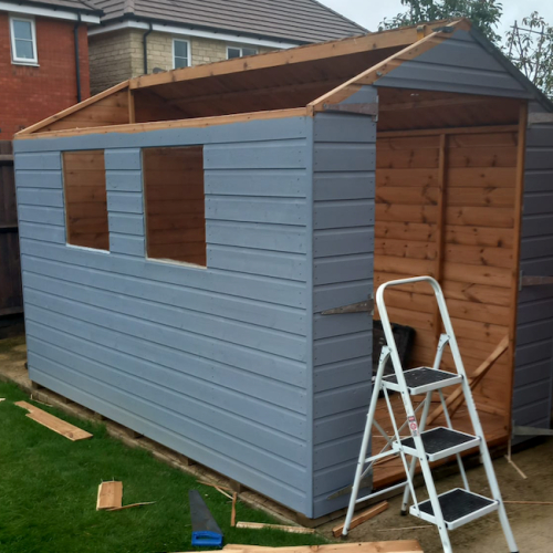 Flat Pak Jack Flat Pack Services