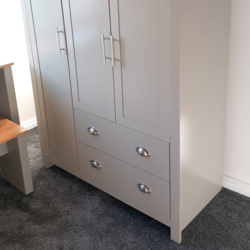 Flat Pak Jack Flat Pack Services