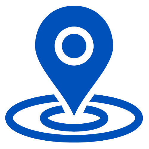 We are local