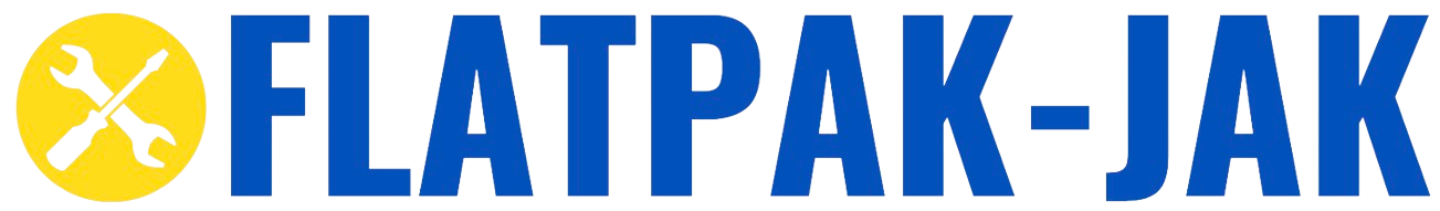 FlatPack-Jak Flat Pack Services